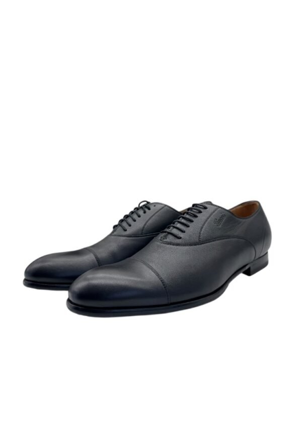 GUCCI - MOCASINES LACE BLACK - Image 12